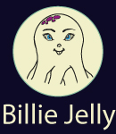 BJ Animated Mug Shot